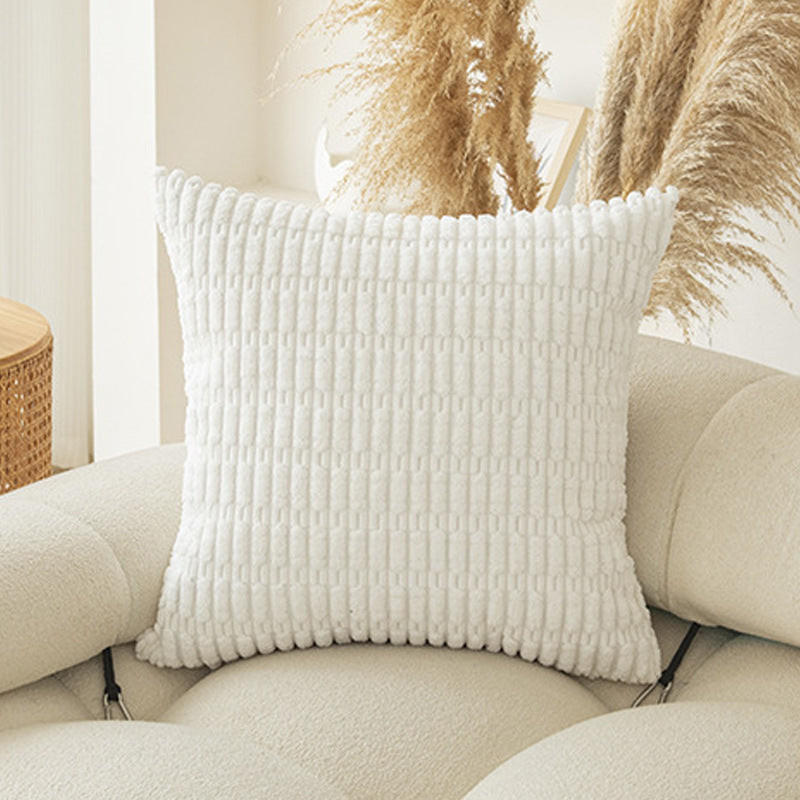Modernes Boho Futter