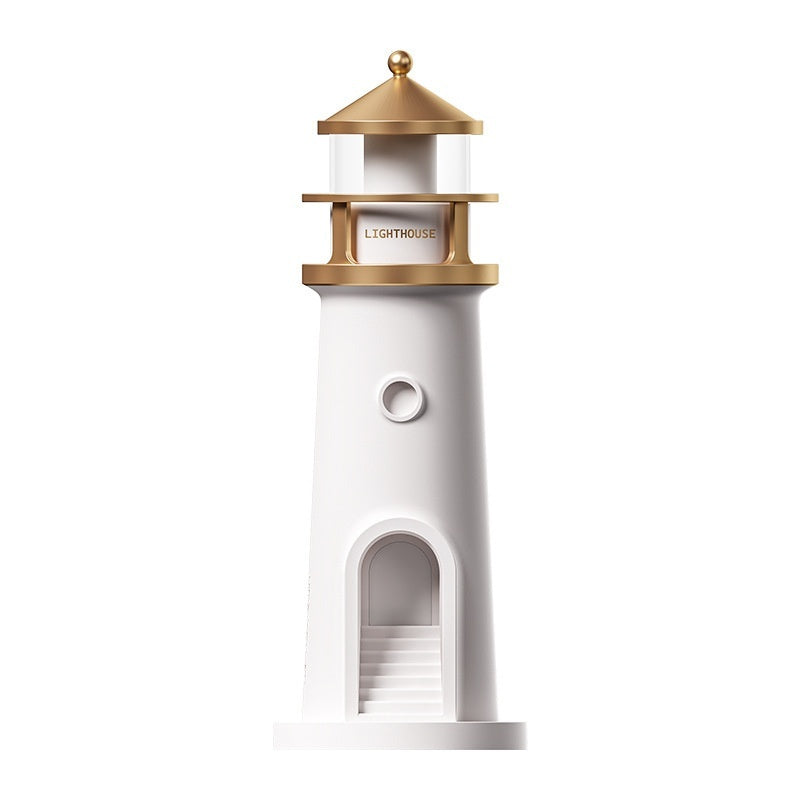 Leuchtturmlampe