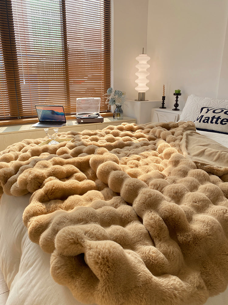ComfyCloud Decke
