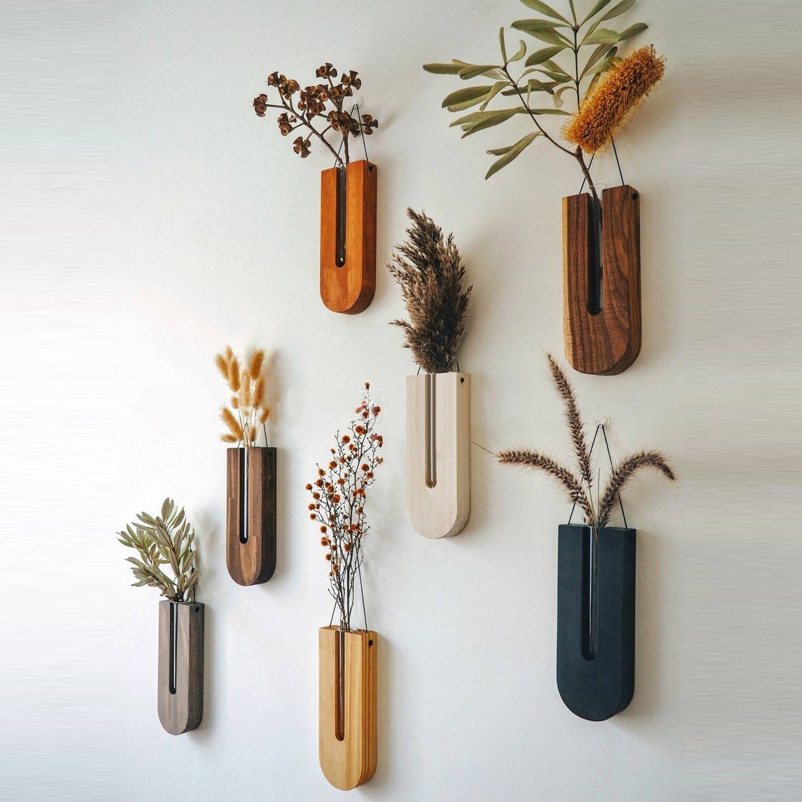 Hängevase