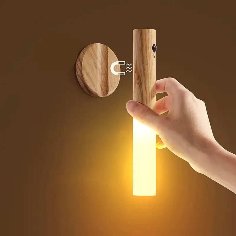 TimberGlow LED