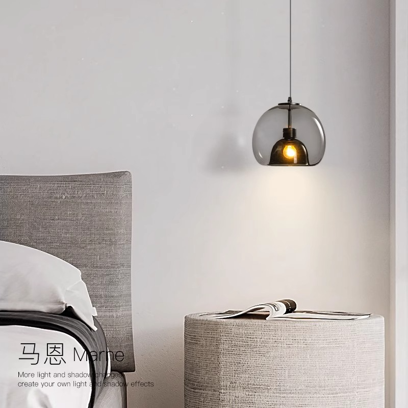 NordBreeze Lampe