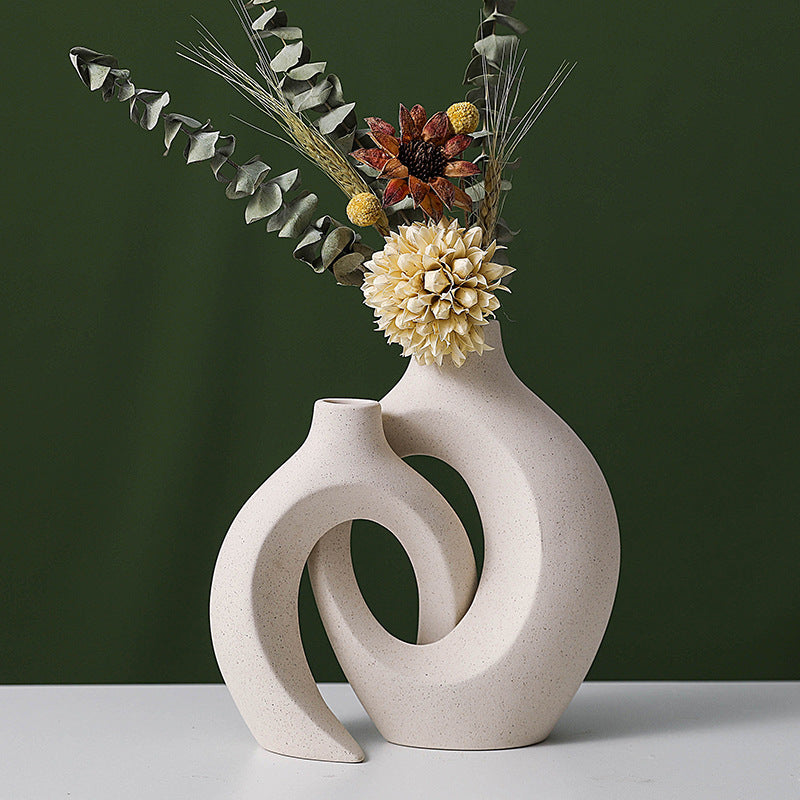 Kunstfusion Vase