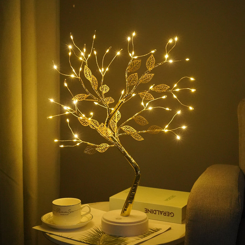 LED-Lichterbaum