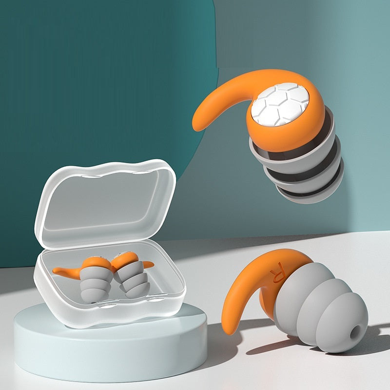 Tappi Auricolari Comfort Notte