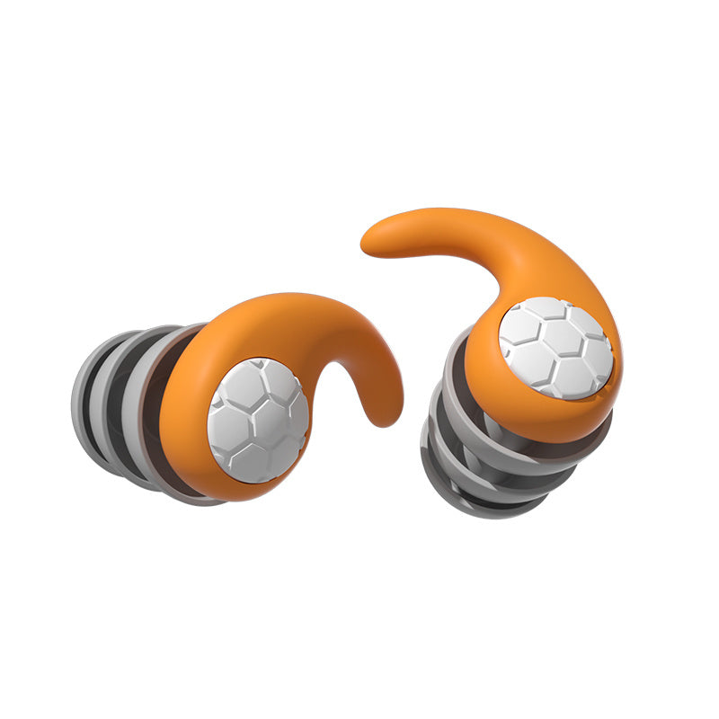 Tappi Auricolari Comfort Notte
