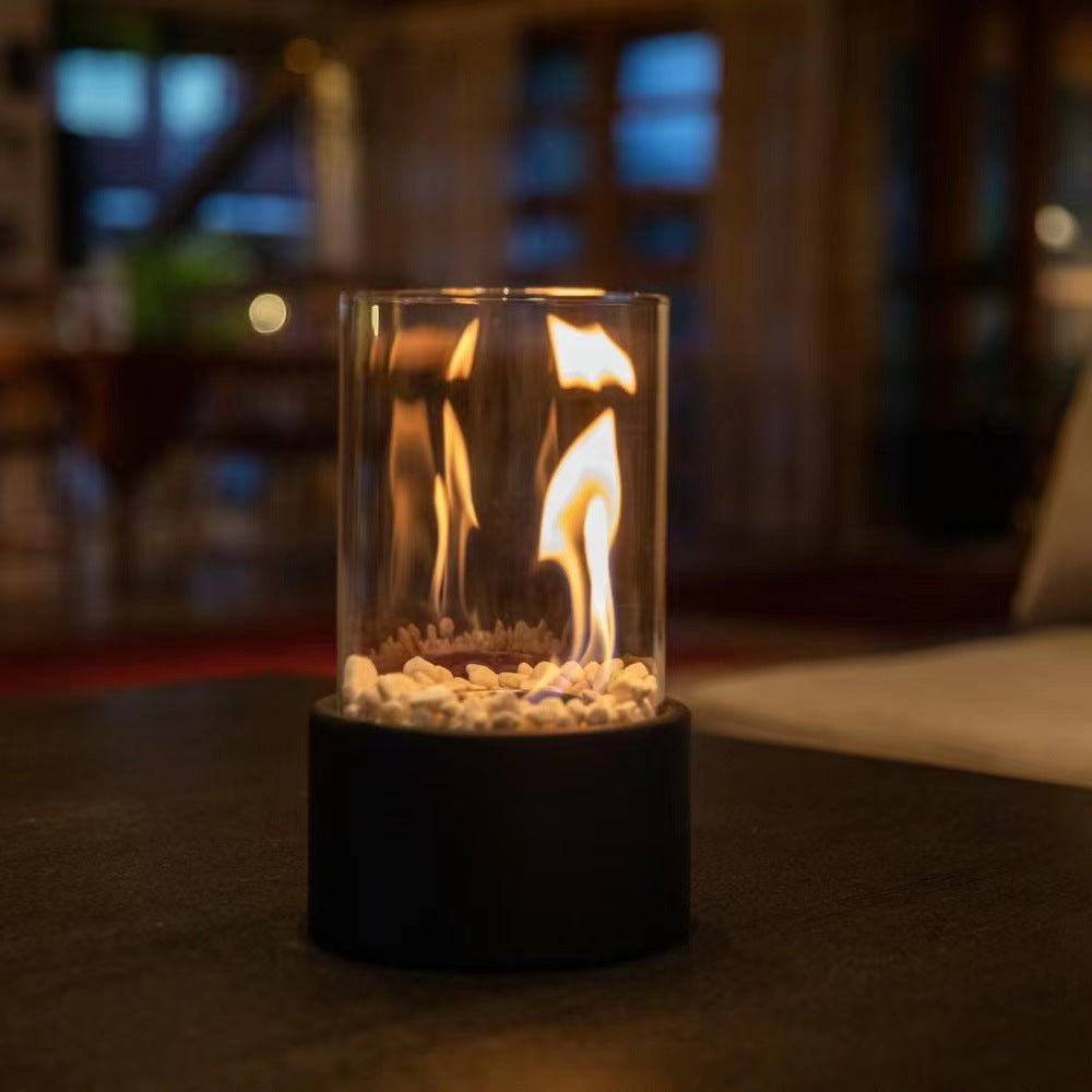 Glassence Flamme
