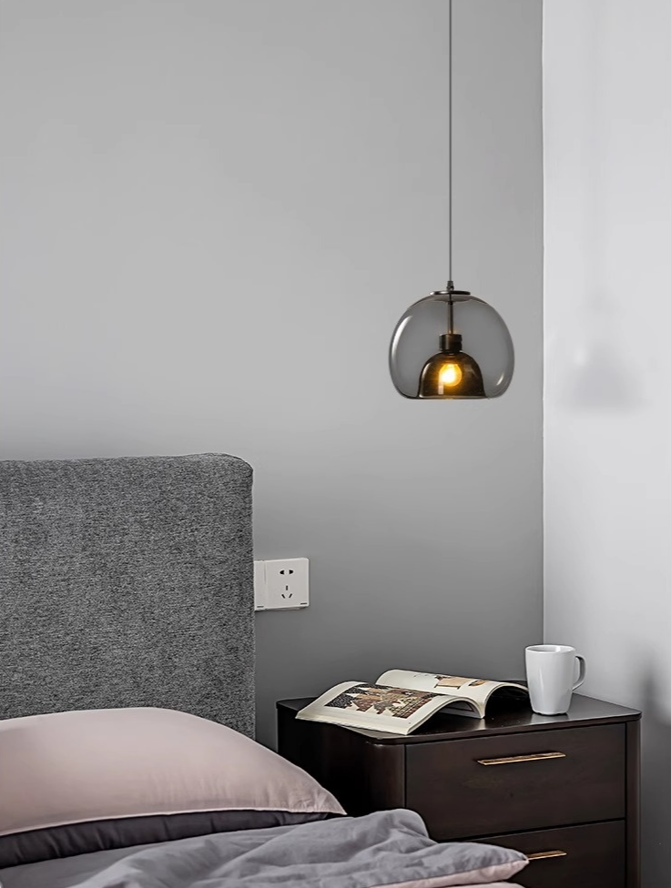 NordBreeze Lampe