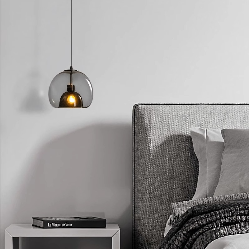 NordBreeze Lampe