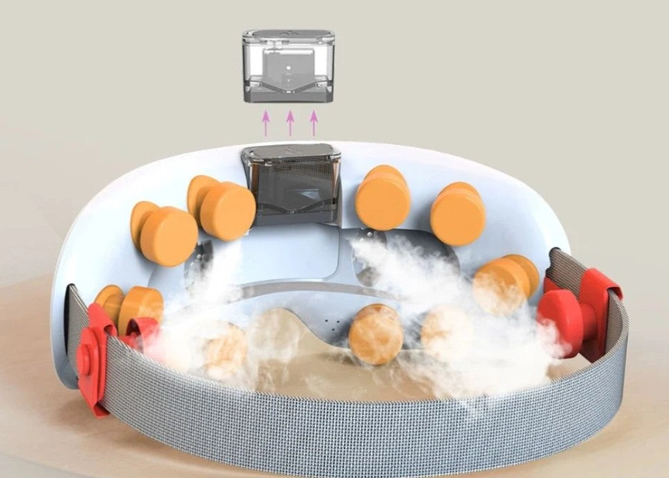 Deep Sleep Q9 – Rituale Sonno Profondo