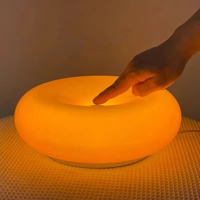Donut Licht