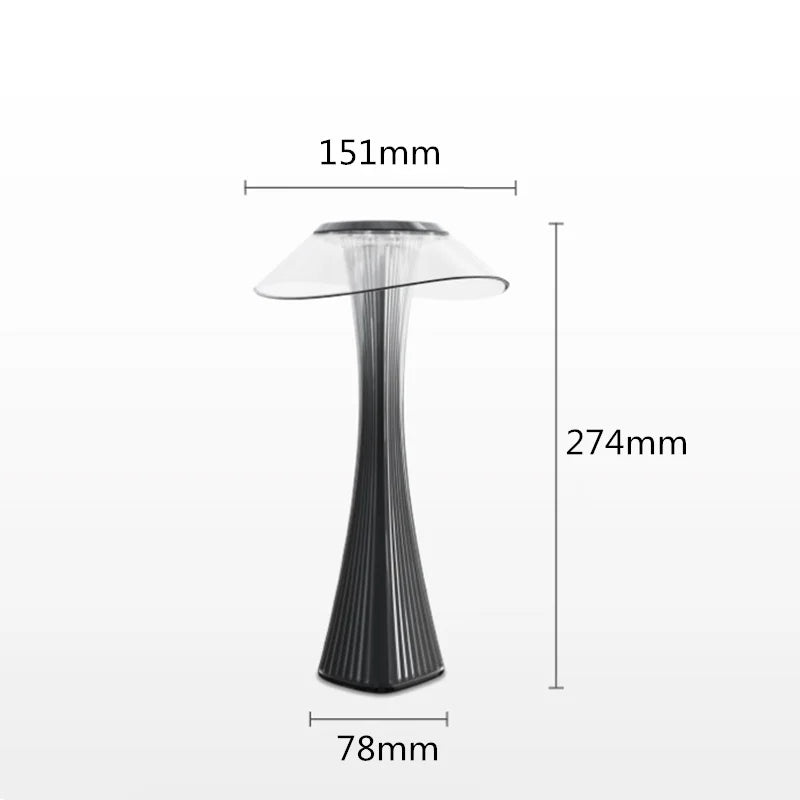 Lucea Touch