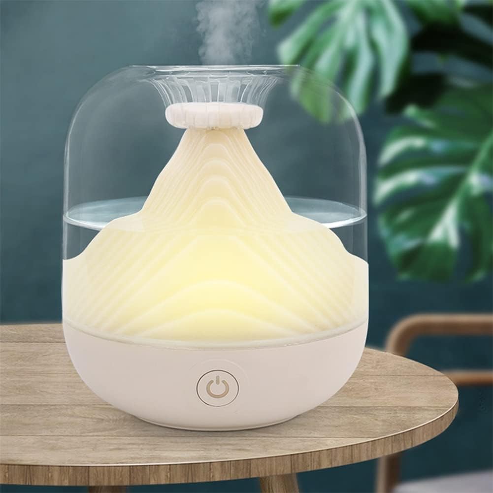 Humidificateur portable NebbiaPure