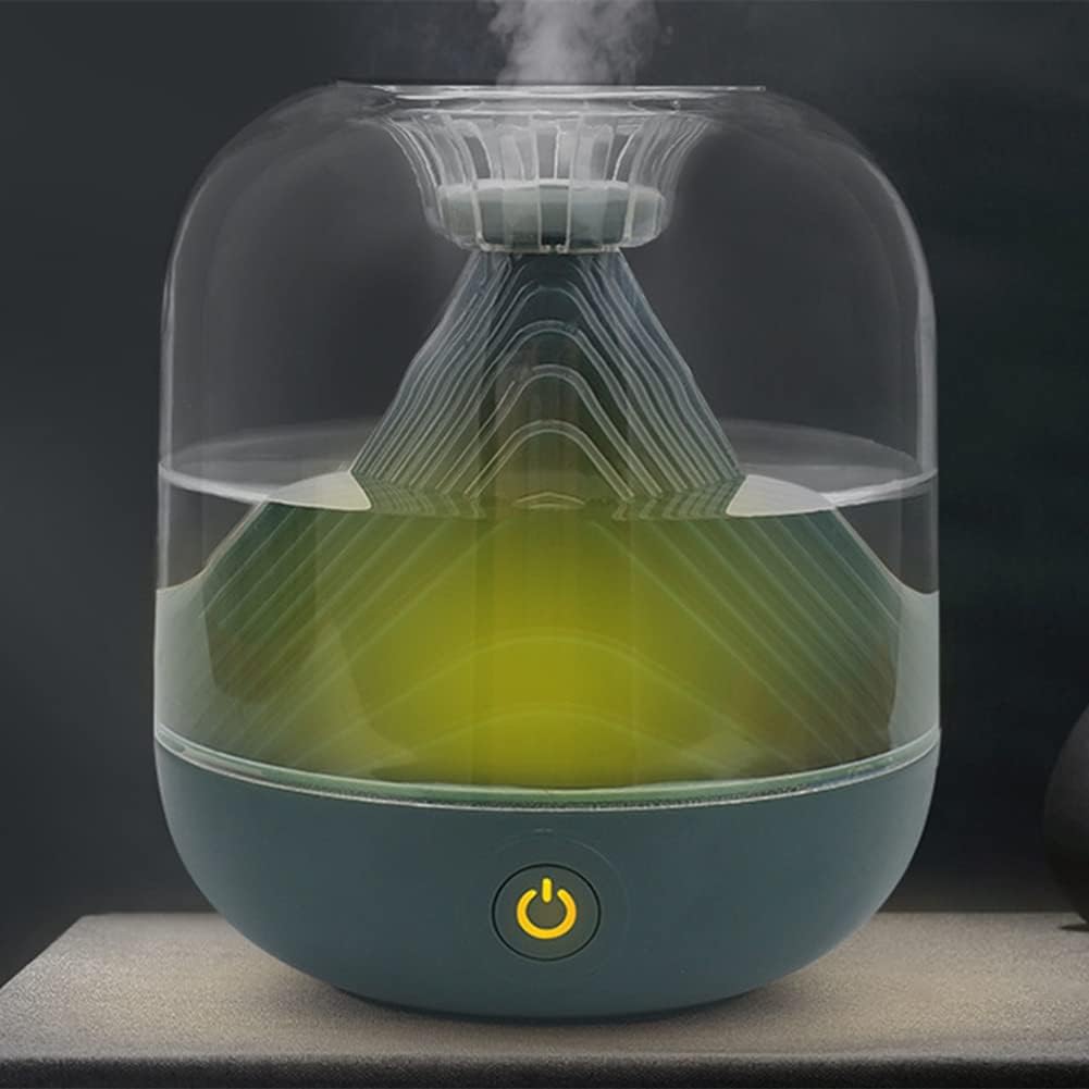 Humidificateur portable NebbiaPure