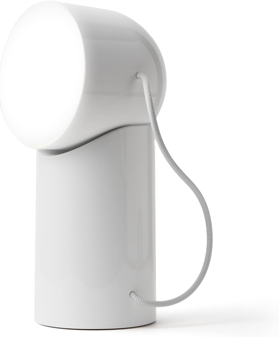 Lampada Portatile Magnetica LuminaMove