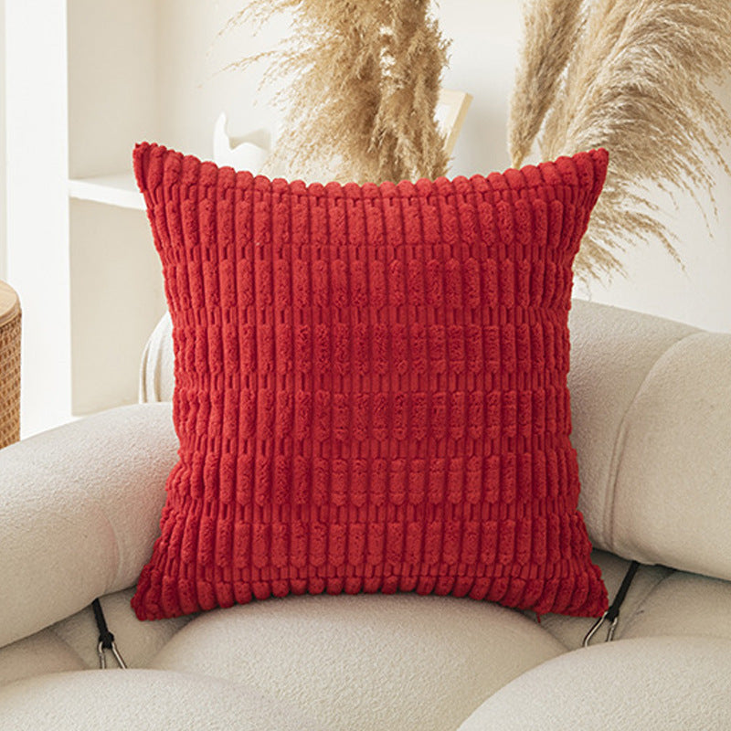Modernes Boho Futter