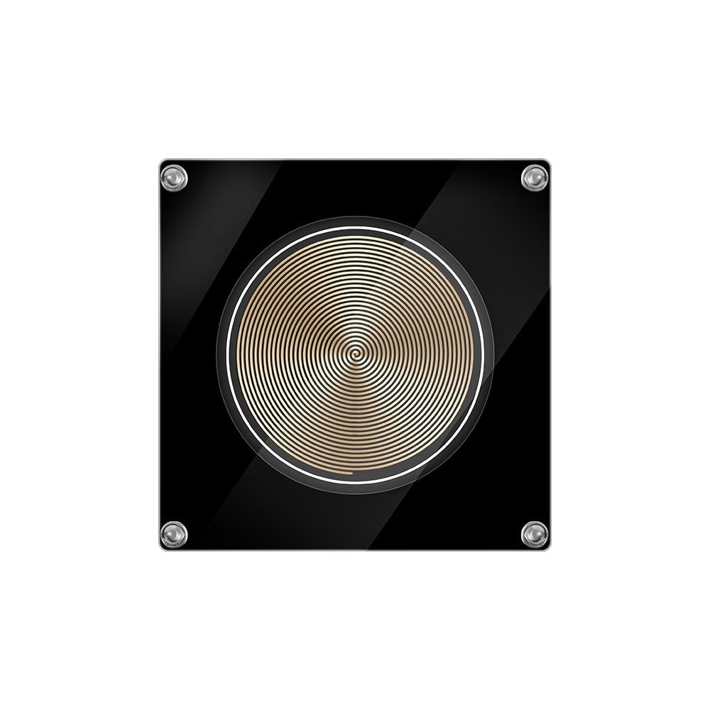Schallfrequenz Balance Pro