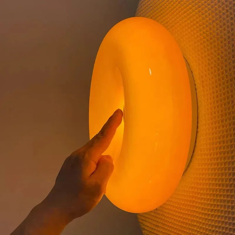 Donut Light