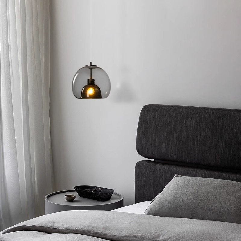 NordBreeze Lampe