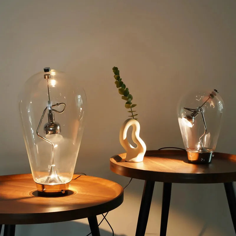 Blasenlicht