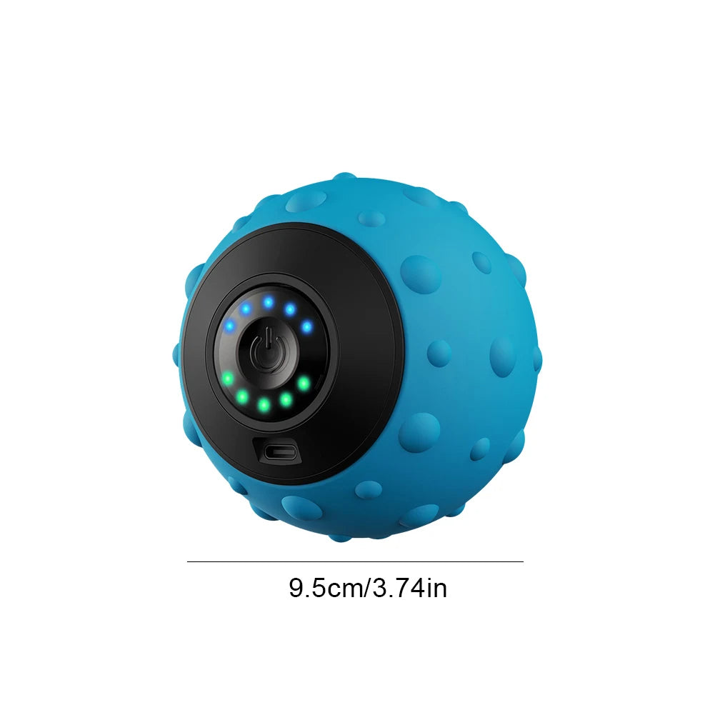 Myoflex Massageball 