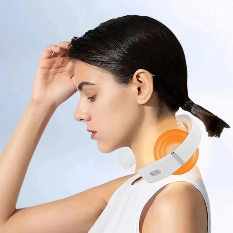 Neck Bliss