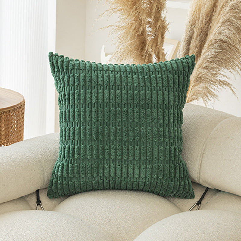 Modernes Boho Futter