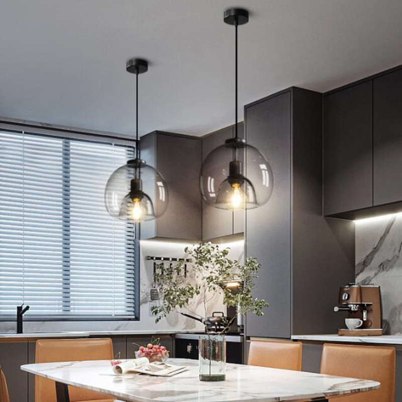 NordBreeze Lampe
