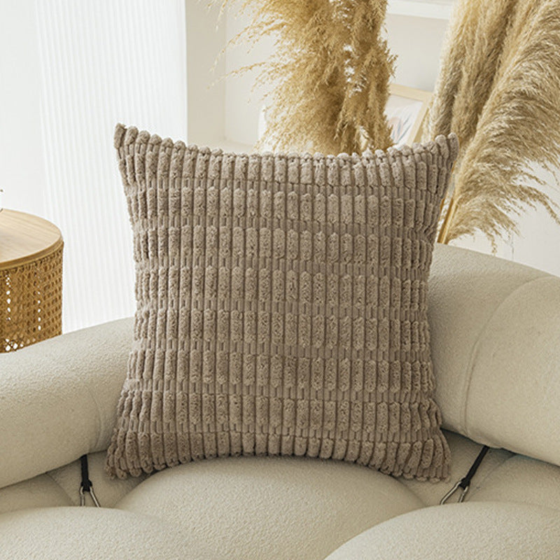 Modernes Boho Futter