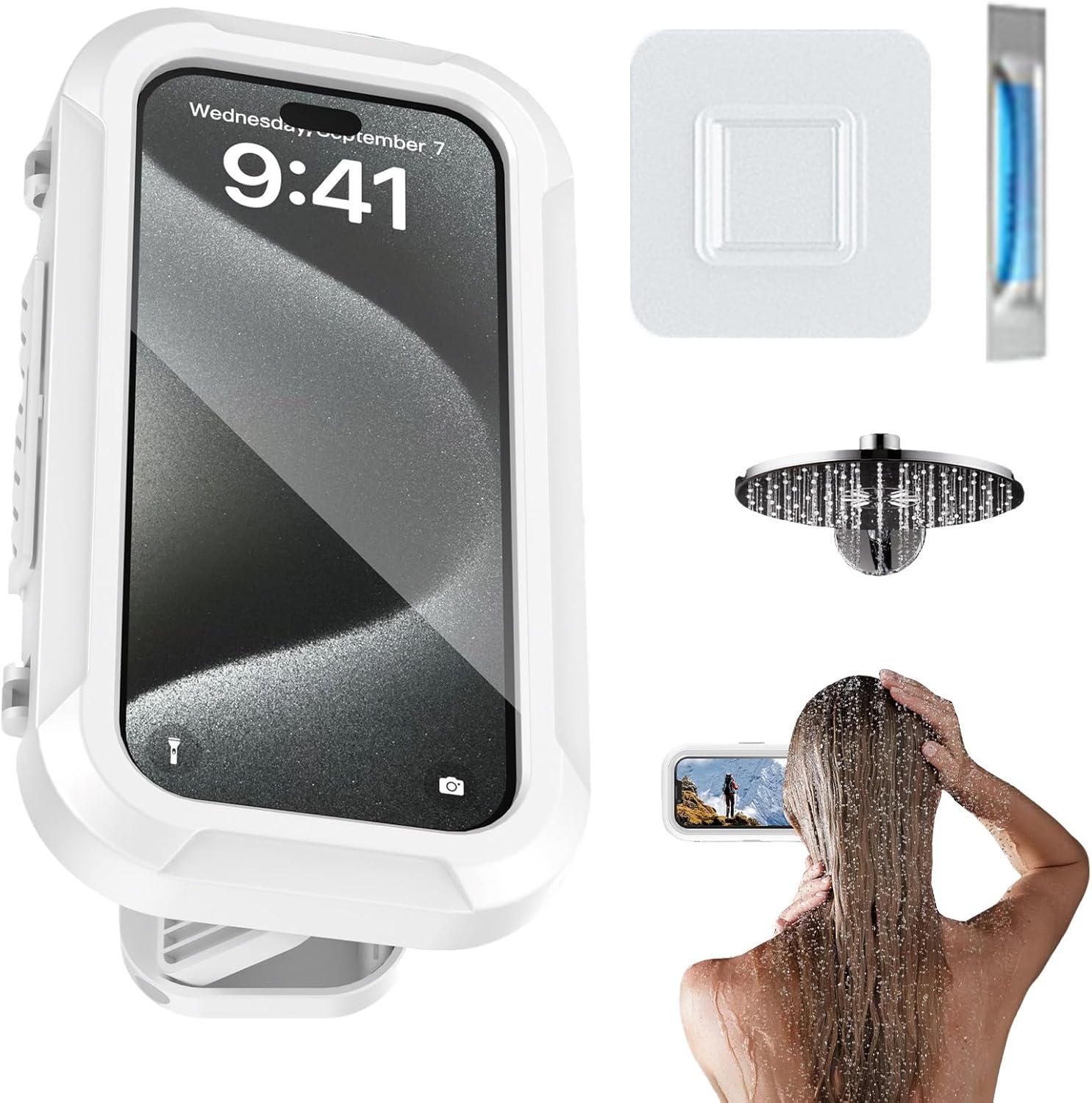 Hydrophone Case