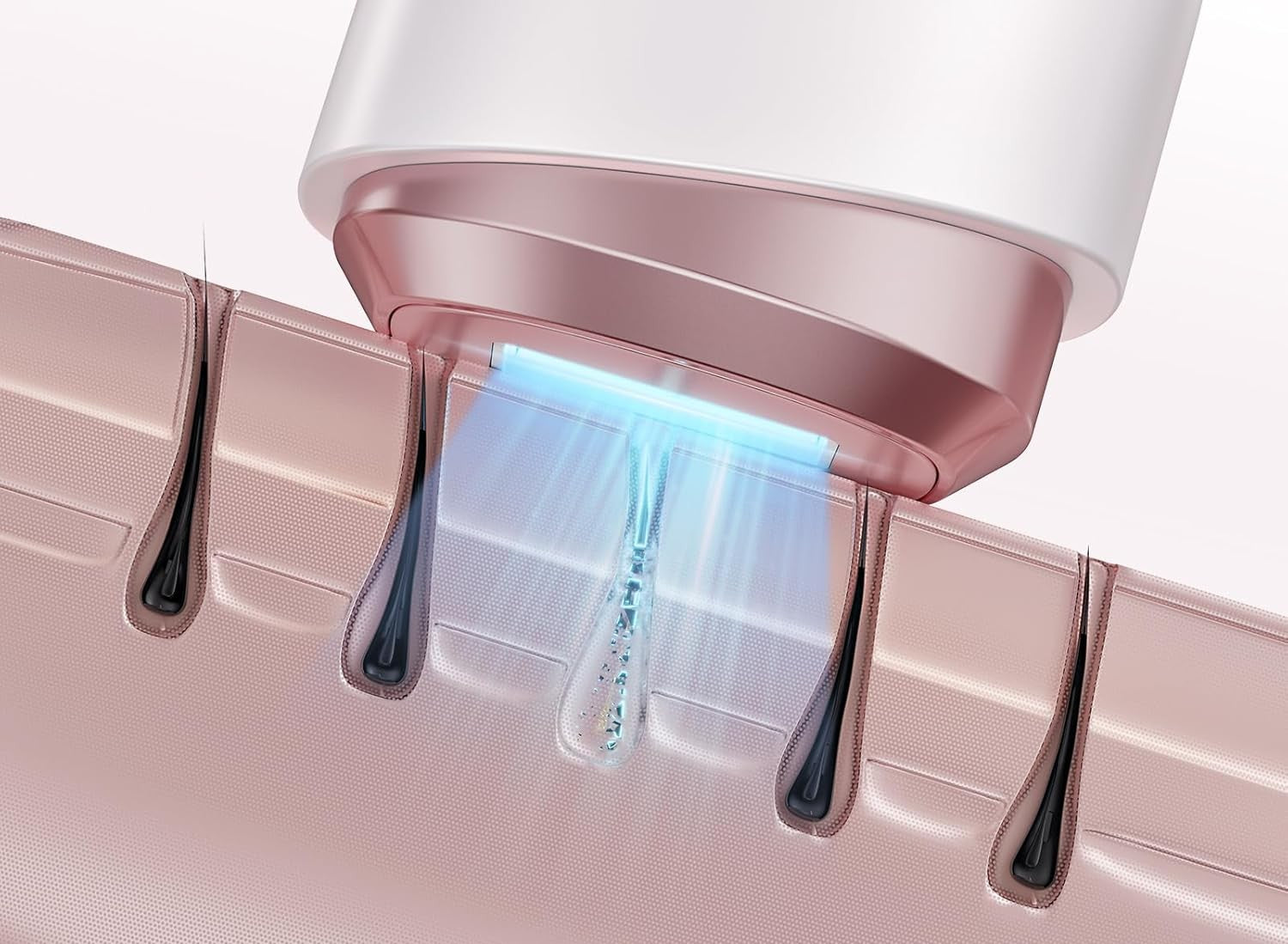 Epilatore IPL IceLight Pro