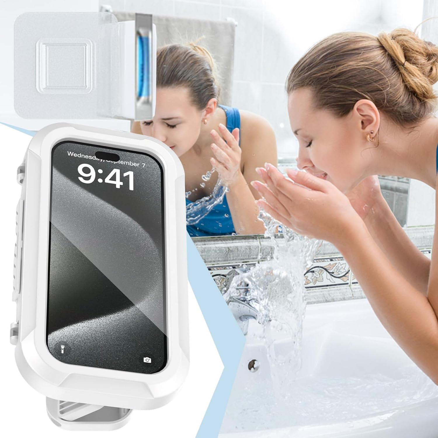 Hydrophone Case