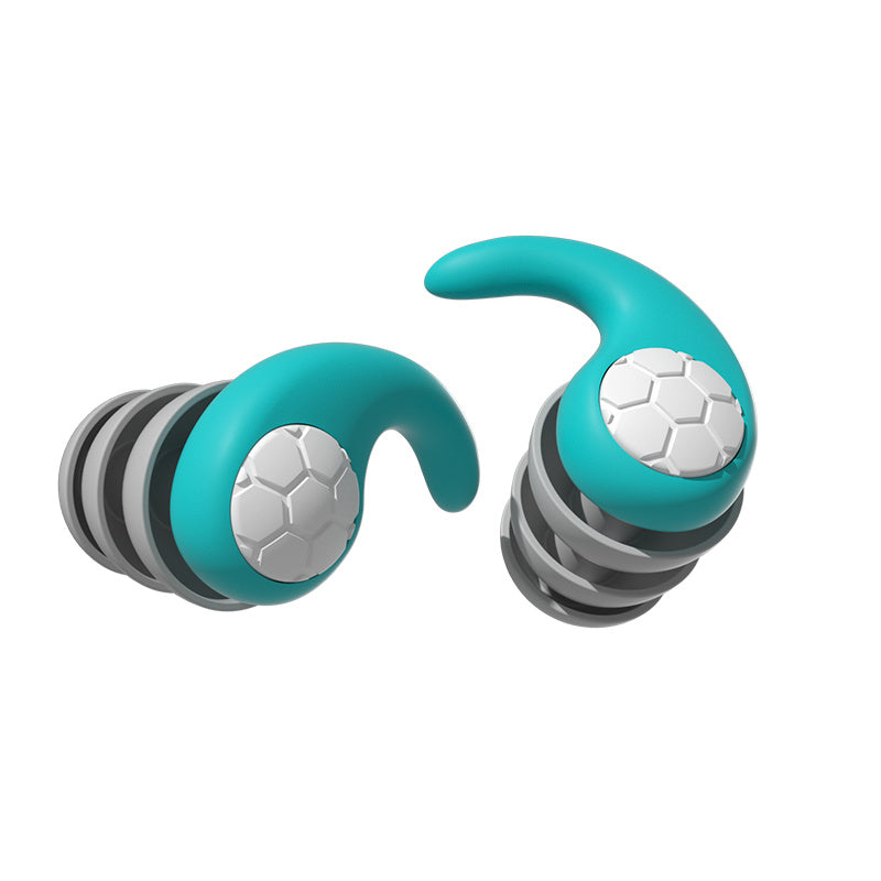 Tappi Auricolari Comfort Notte