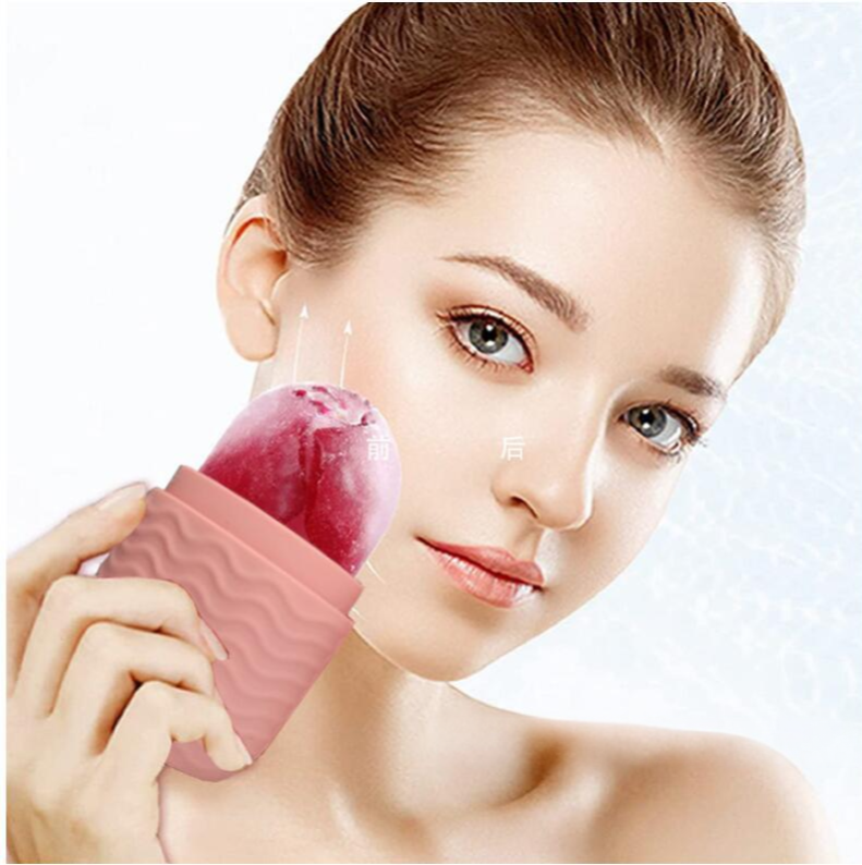 Face Ice Roller