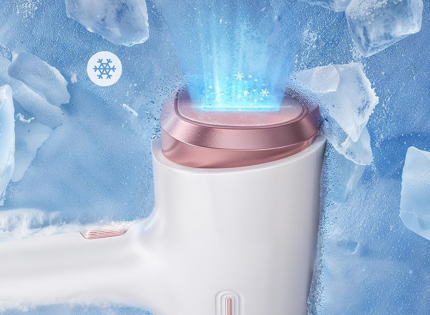 Epilatore IPL IceLight Pro