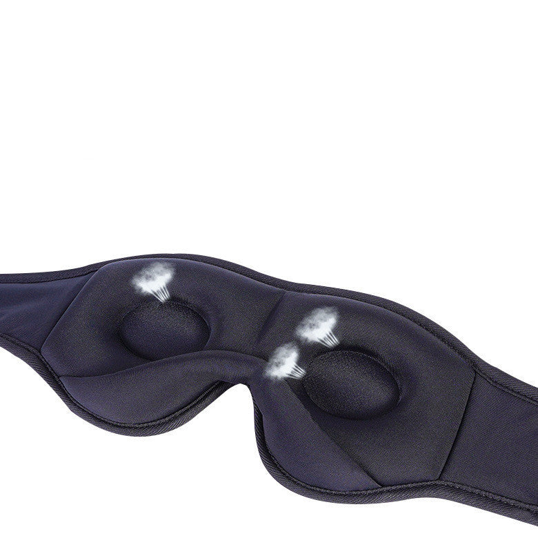 Traummelodien Maske