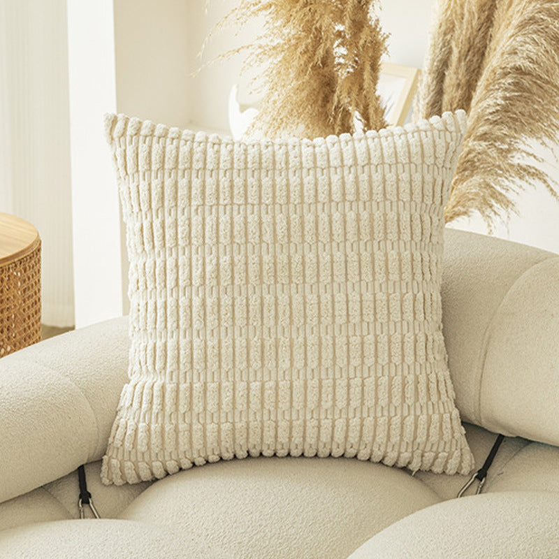 Modernes Boho Futter
