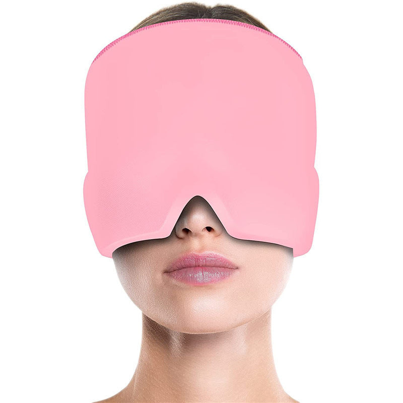 Maschera Fresco Sollievo