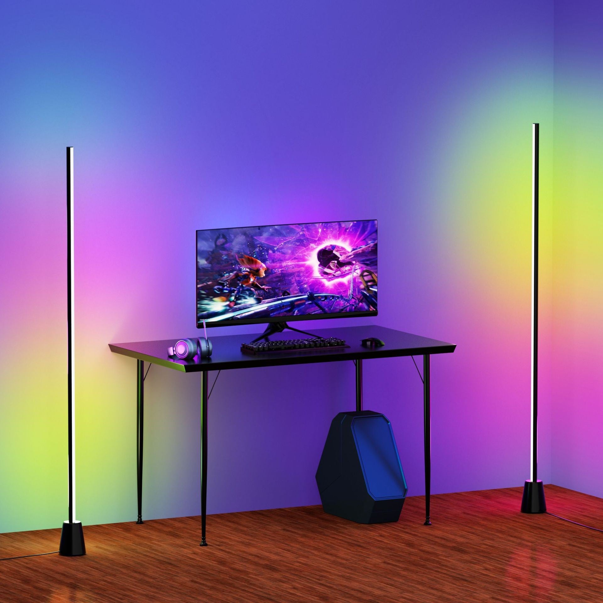 Lumina360