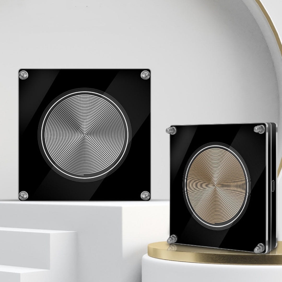 Frequency Balance Pro