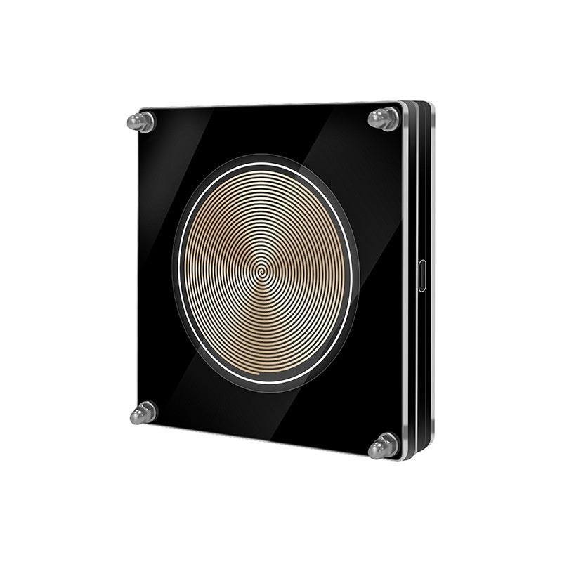 Frequency Balance Pro