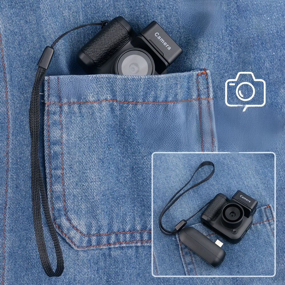 GoClip Cam