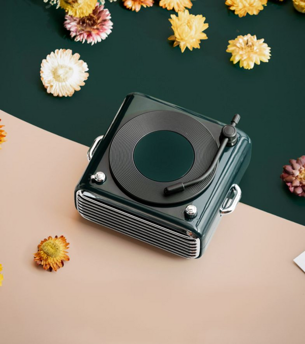 VinylBloom