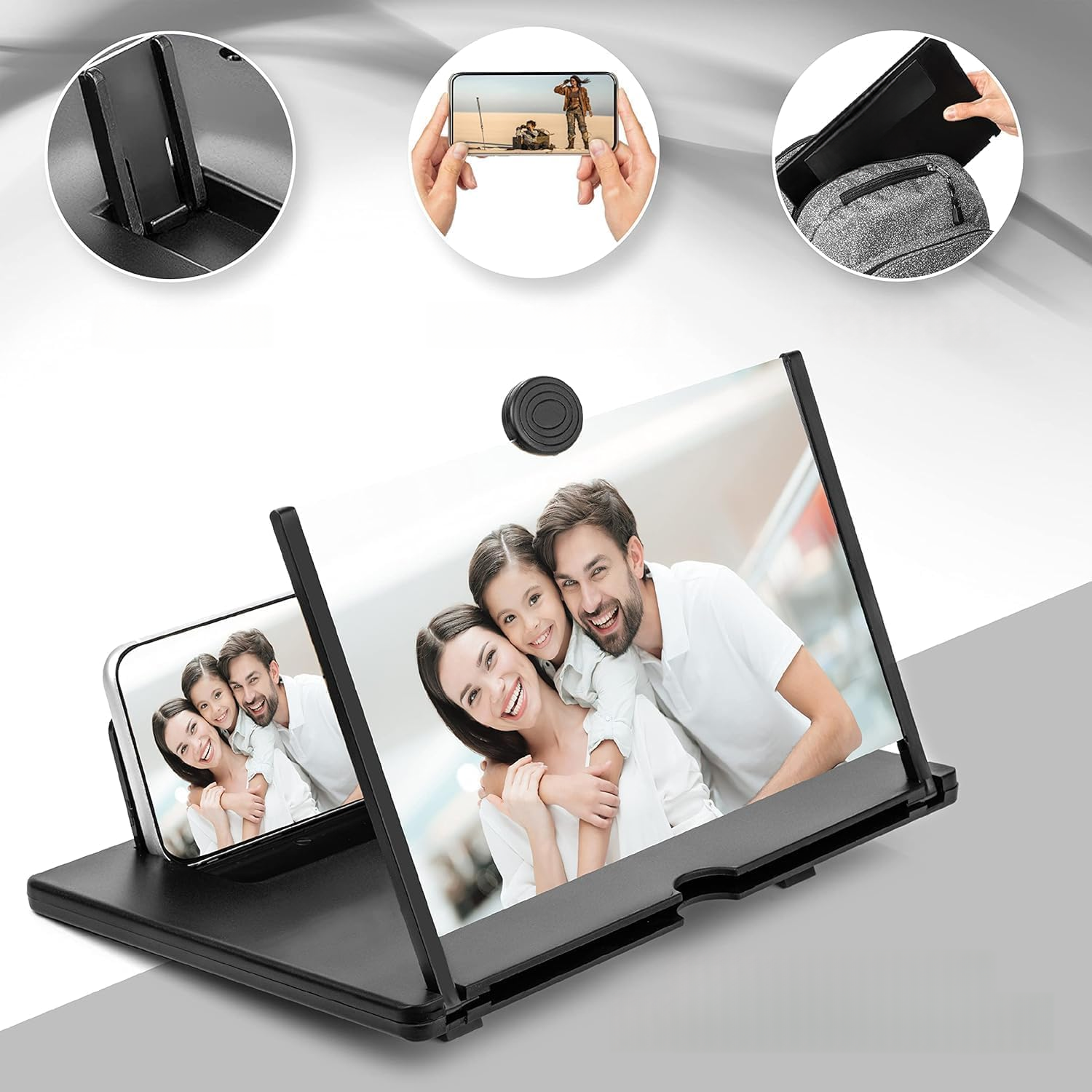 Amplificatore Video MaxiSchermo