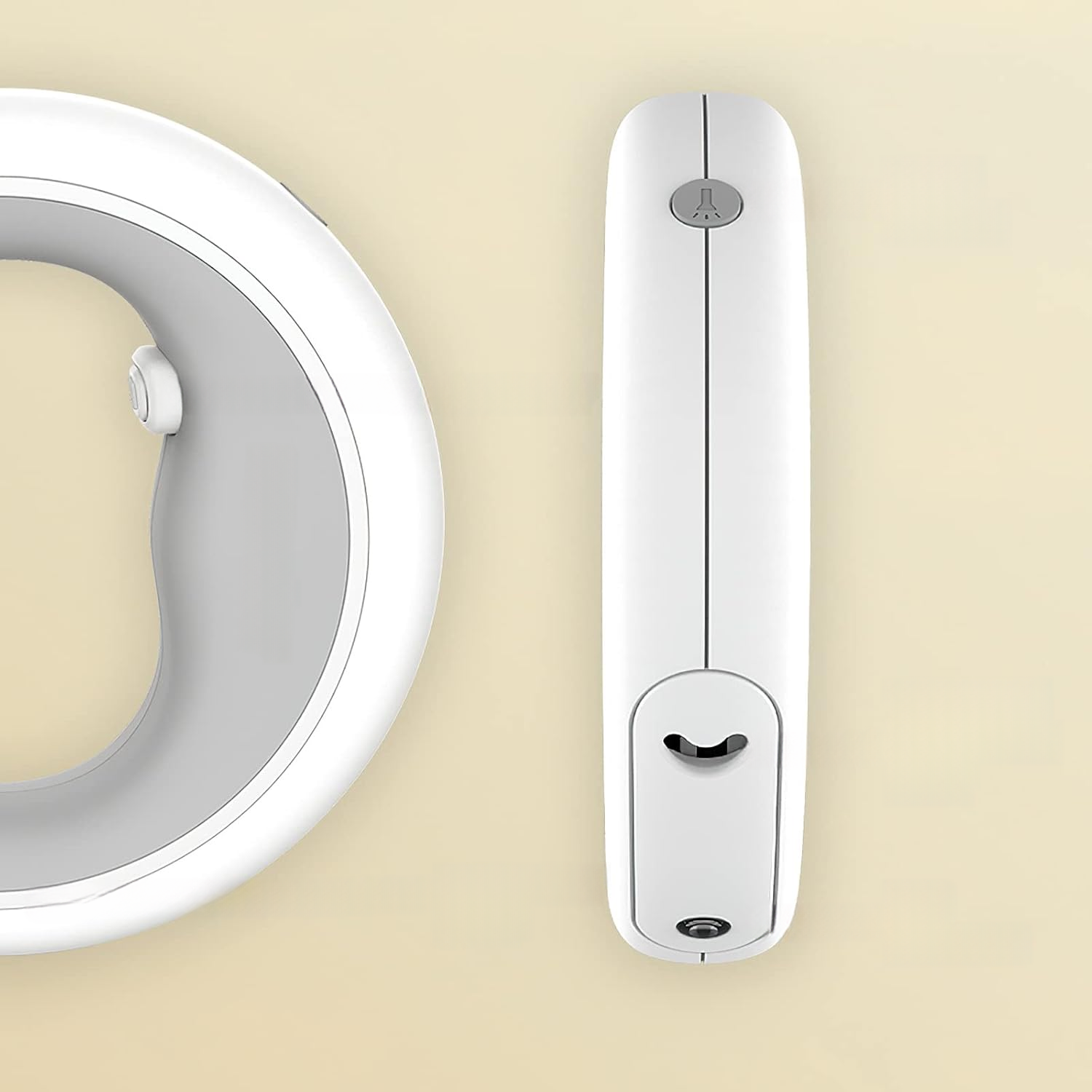 Guinzaglio Retrattile LuminaLeash