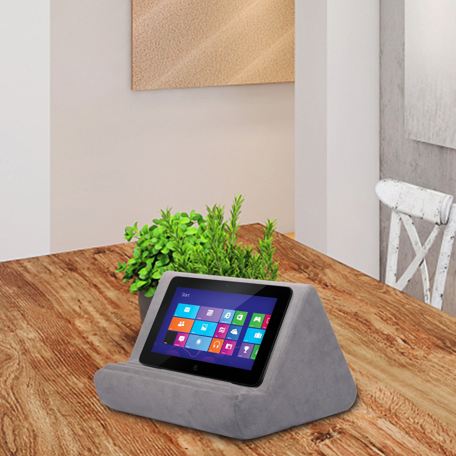 Tablet Relaxkissen