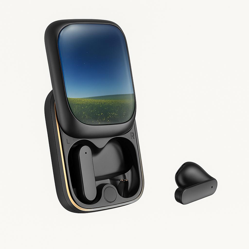 EchoTouch