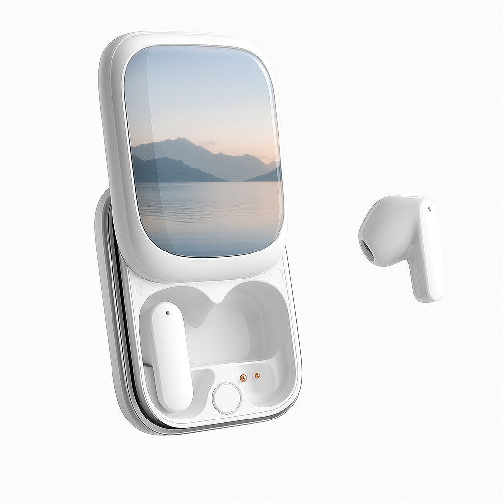 EchoTouch