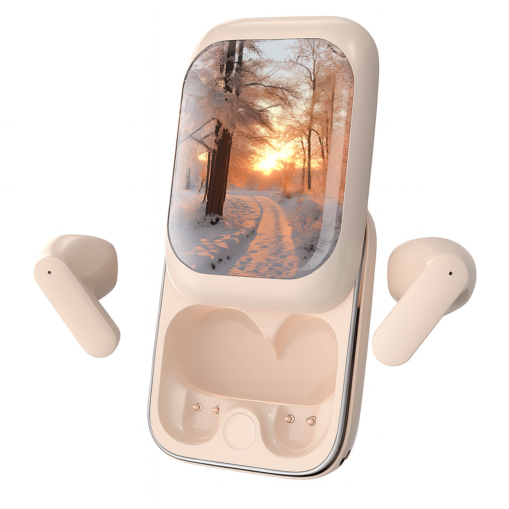 EchoTouch