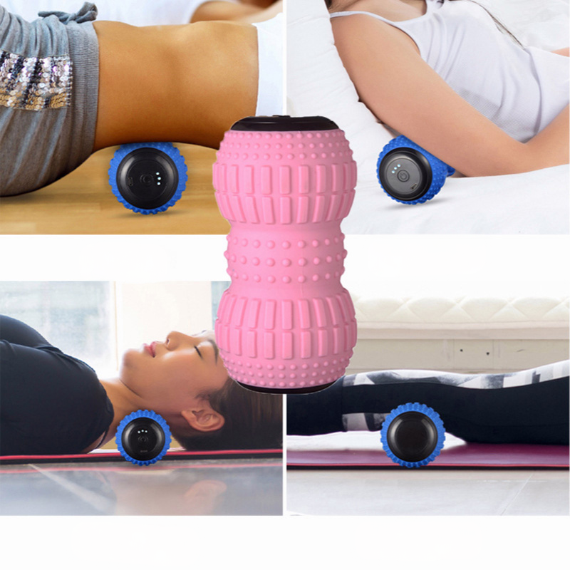 Tonic Vibe Roll